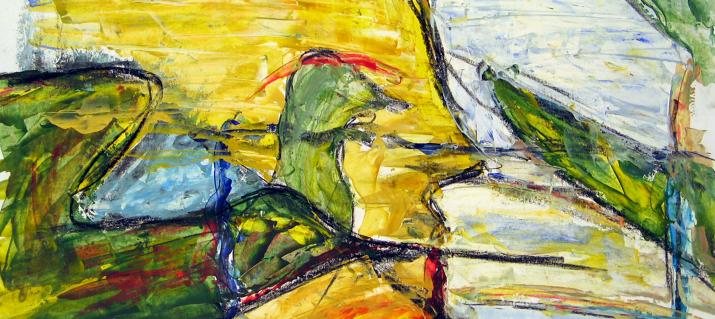 Kunstschule Prib Berlin, Malschule, Mappenvorbereitung Bildende Kunst Lehramt